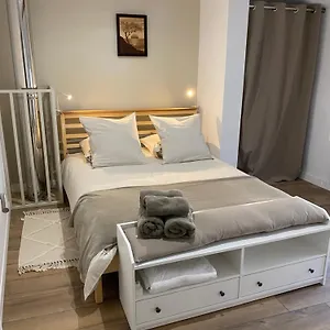  Hébergement de vacances La Romance De
