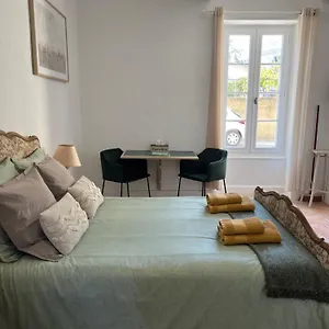 Appartement Au Petit Faubourg